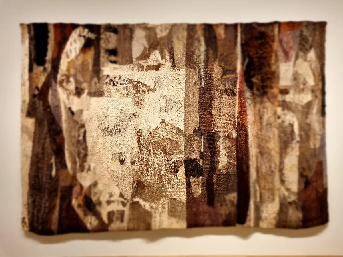 Magdalena Abakanowicz Gallery Image 14